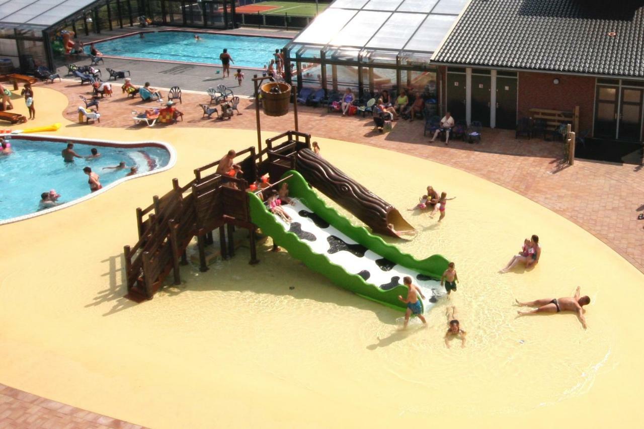 Campsite 4 Personen De Molenhof