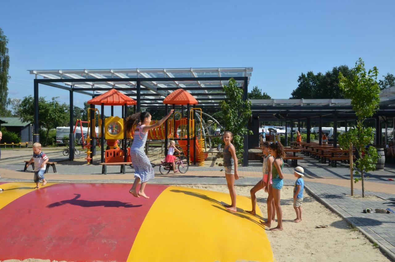 Campsite 4 Personen De Molenhof