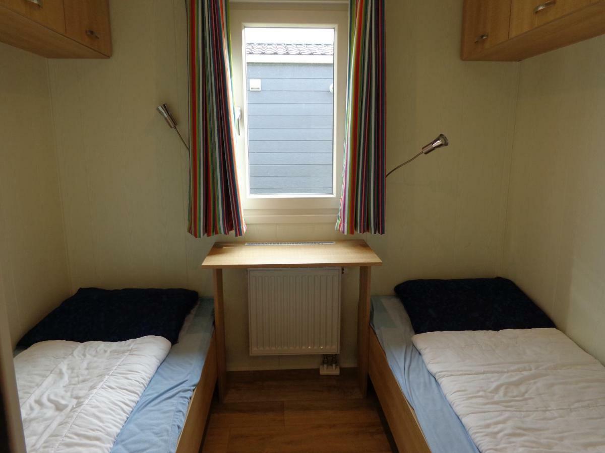 Campsite 4 Personen De Molenhof
