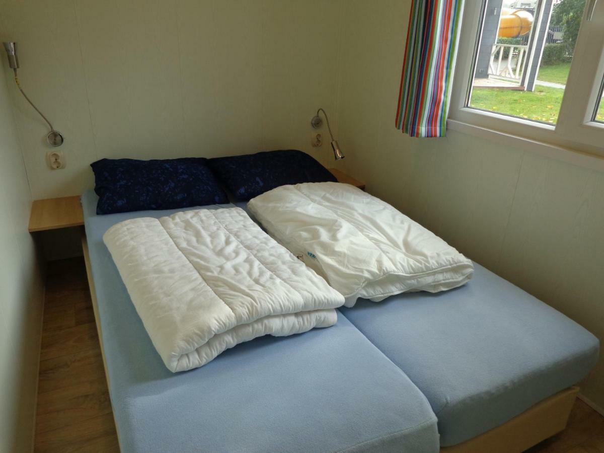 4 Personen De Molenhof Campsite Reutum