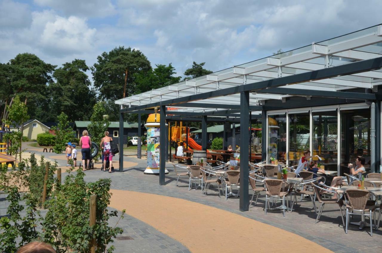 4 Personen De Molenhof Campsite