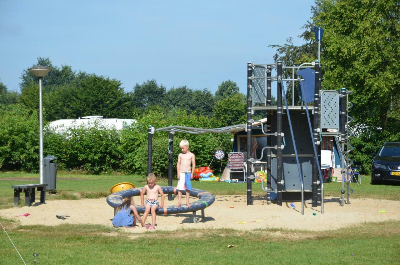 4 Personen De Molenhof *